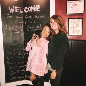 Meet your Posher, Erin